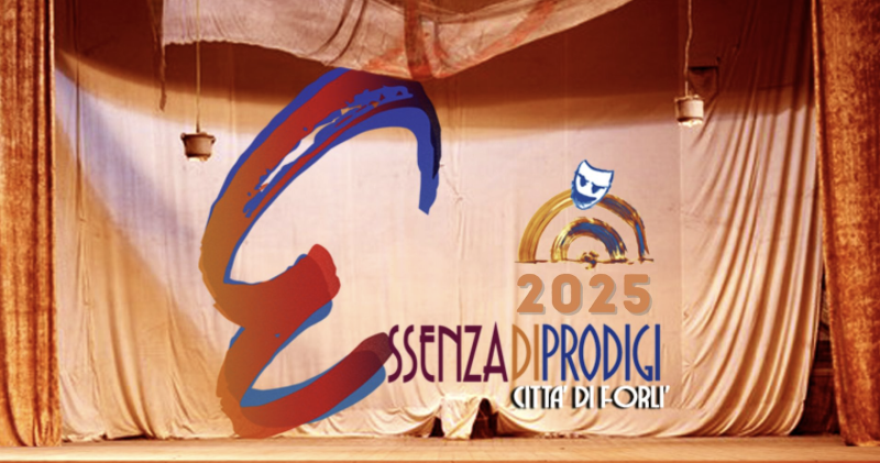 Essenza di Prodigi – Città di Forlì
